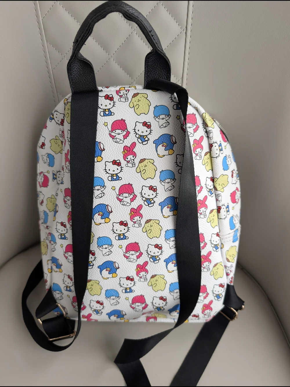 Hello Kitty cute hello